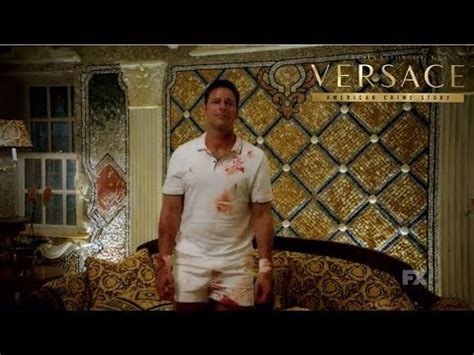 rick versace 2018|The Official Trailer for Versace: American Crime Story with Ricky .